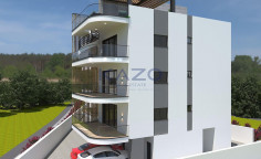 Modern two bedroom apartment for sale in Ypsonas 