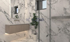 Modern two bedroom apartment for sale in Ypsonas 