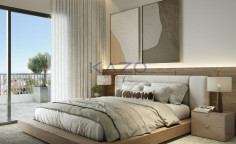 Modern 3 bedroom penthouse in quiet Panthea area 