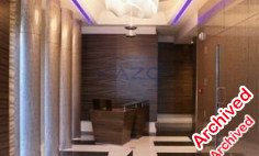 Fully furnished whole floor office space for rent in Kapsalos area 