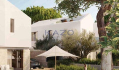 Spacious villa with gym in scenic Oroklini area 