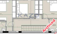 Spacious villa for sale in charming Oroklini area 