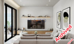 Prestigious four bedroom whole floor penthouse for sale in Columbia Prestigious four bedroom whole floor penthouse for sale in Columbia