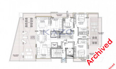 Prestigious four bedroom whole floor penthouse for sale in Columbia Prestigious four bedroom whole floor penthouse for sale in Columbia