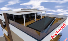 Prestigious four bedroom whole floor penthouse for sale in Columbia Prestigious four bedroom whole floor penthouse for sale in Columbia