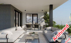 Prestigious four bedroom whole floor penthouse for sale in Columbia 