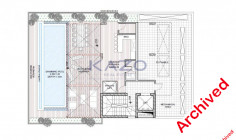 Prestigious four bedroom whole floor penthouse for sale in Columbia Prestigious four bedroom whole floor penthouse for sale in Columbia