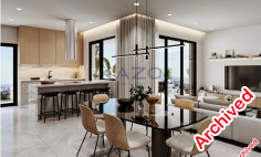 Three bedroom apartments for sale in Columbia area 