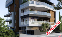 Three bedroom apartments for sale in Columbia area 