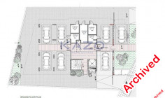 Three bedroom apartments for sale in Columbia area 