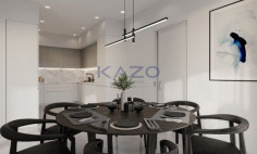 Two bedroom apartments for sale in Columbia area 