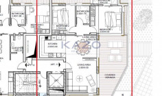Two bedroom apartments for sale in Columbia area 
