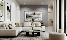 Two bedroom apartments for sale in Columbia area 