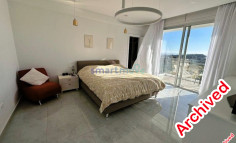 5 bedroom detached villa for rent Limassol 