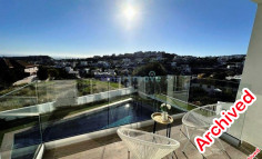 5 bedroom detached villa for rent Limassol 