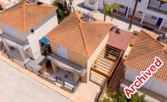2 bedrooms house for sale in Pernera