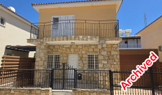 2 bedrooms house for sale in Pernera