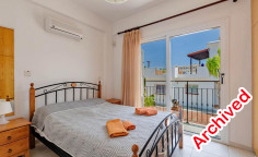 2 bedrooms house for sale in Pernera