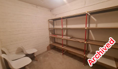 Two bedrooms apartment to rent in Acropolis