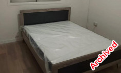 Two bedrooms apartment to rent in Acropolis