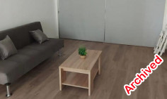 Two bedrooms apartment to rent in Acropolis