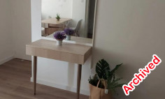 Two bedrooms apartment to rent in Acropolis