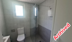 Two bedrooms apartment to rent in Acropolis