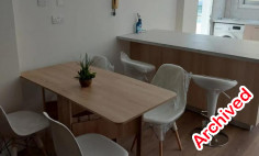 Two bedrooms apartment to rent in Acropolis