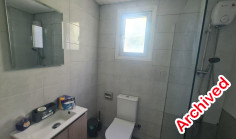 Two bedrooms apartment to rent in Acropolis