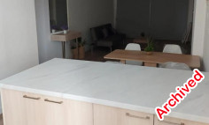 Two bedrooms apartment to rent in Acropolis