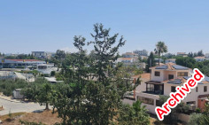 Two bedrooms apartment 83 m2 for sale in Latsia