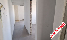 Two bedrooms apartment 83 m2 for sale in Latsia