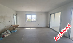 Two bedrooms apartment 83 m2 for sale in Latsia