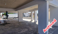 Two bedrooms apartment 83 m2 for sale in Latsia