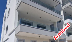 Two bedrooms apartment 83 m2 for sale in Latsia