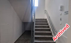Two bedrooms apartment 83 m2 for sale in Latsia