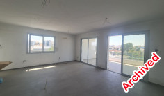 Two bedrooms apartment 83 m2 for sale in Latsia