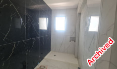 Two bedrooms apartment 83 m2 for sale in Latsia