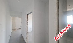 Two bedrooms apartment 83 m2 for sale in Latsia