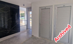 Two bedrooms apartment 83 m2 for sale in Latsia