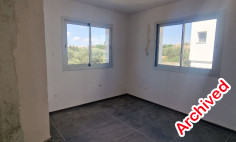 Two bedrooms apartment 83 m2 for sale in Latsia