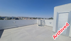 Two bedrooms apartment 83 m2 for sale in Latsia