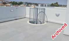 Two bedrooms apartment 83 m2 for sale in Latsia