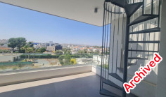 Two bedrooms apartment 83 m2 for sale in Latsia