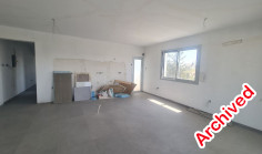 Two bedrooms apartment 83 m2 for sale in Latsia
