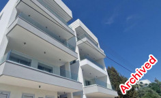 Two bedrooms apartment 83 m2 for sale in Latsia