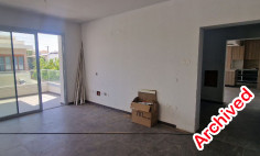 Two bedrooms apartment 83 m2 for sale in Latsia
