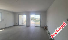 Two bedrooms apartment 83 m2 for sale in Latsia