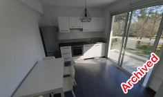 2 bed apartment to rent in Makedonitissa