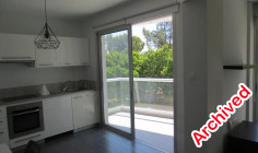 2 bed apartment to rent in Makedonitissa